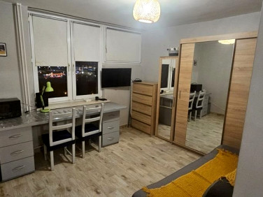 Mieszkanie Kraków