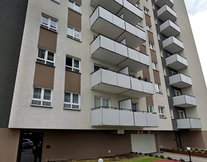 Lokal Warszawa