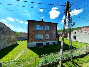 Dom Stara Brzeźnica