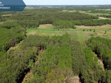 Działka Pogwizdów Stary