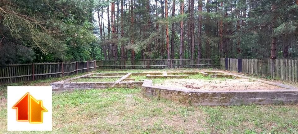 Działka rekreacyjna Sędziszów Małopolski