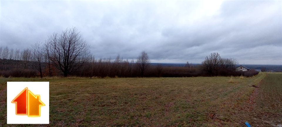 Działka rekreacyjna Dynów sprzedam