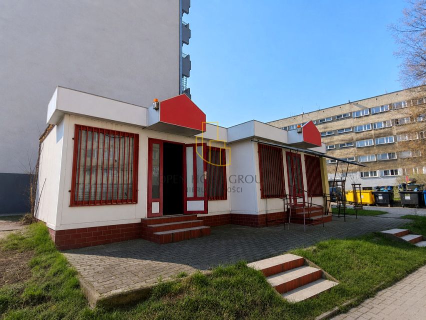 Lokal Wrocław