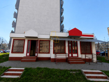 Lokal Wrocław