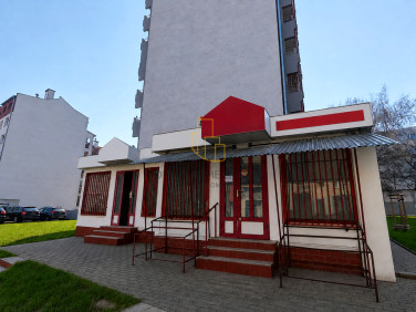 Lokal Wrocław