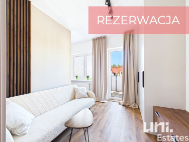Mieszkanie Kraków