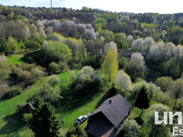 Działka Lednica Górna
