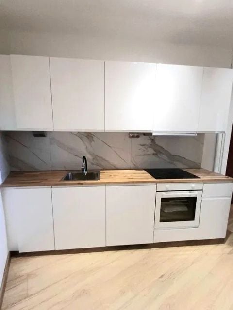Mieszkanie Kraków
