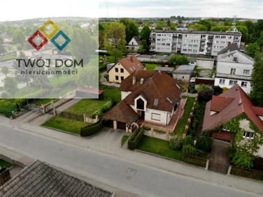 Dom Białogard