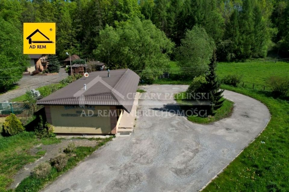 Lokal Rzeczyca
