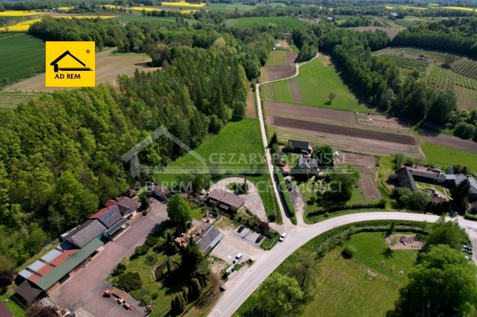 Lokal Rzeczyca