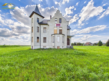Dom Opatów