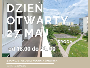 Mieszkanie Poznań
