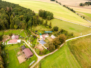 Działka Rekowo Lęborskie
