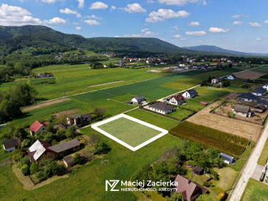 Działka Roczyny