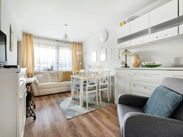 Mieszkanie Gdańsk