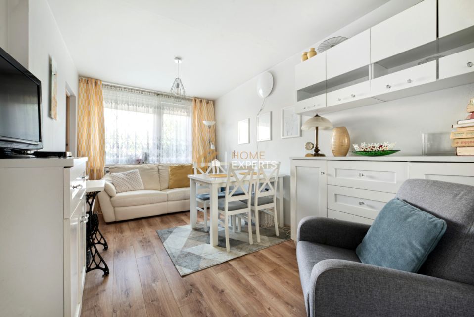 Mieszkanie Gdańsk