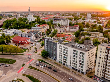 Mieszkanie Białystok