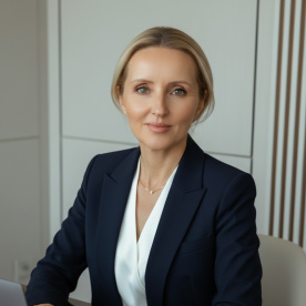 Ewa Kosmala