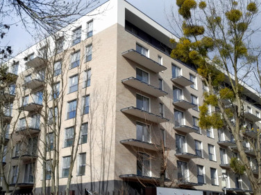 Mieszkanie Łódź