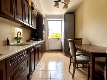 Mieszkanie apartamentowiec sprzedaż