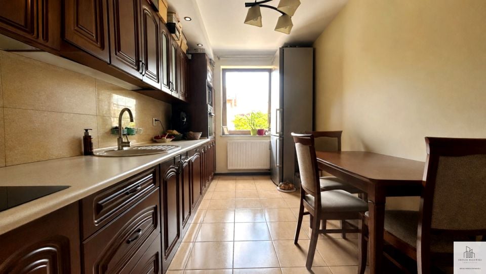 Mieszkanie apartamentowiec sprzedaż