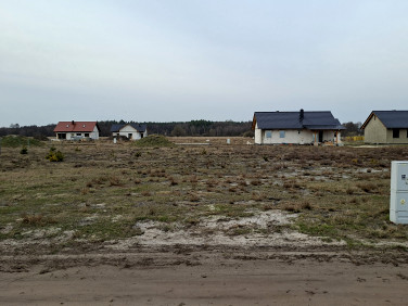 Działka budowlana Ługi