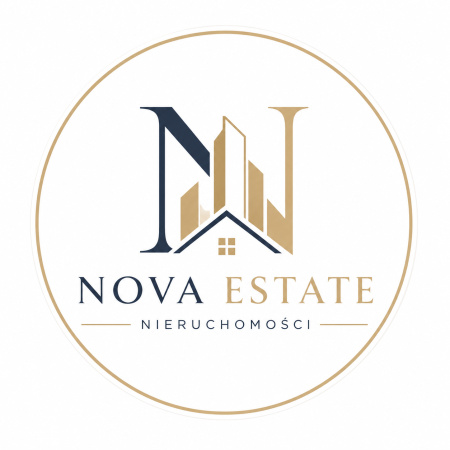 Logo biura