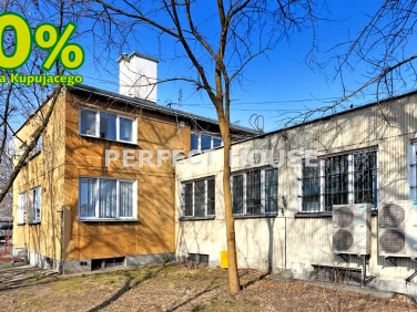 Budynek użytkowy Warszawa