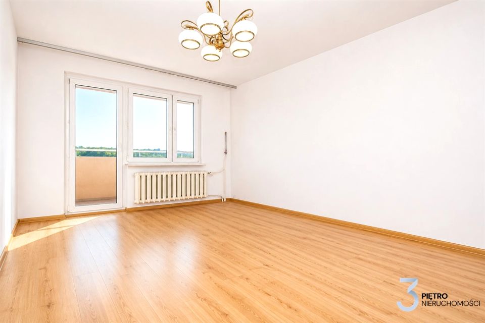 Mieszkanie Sosnowiec