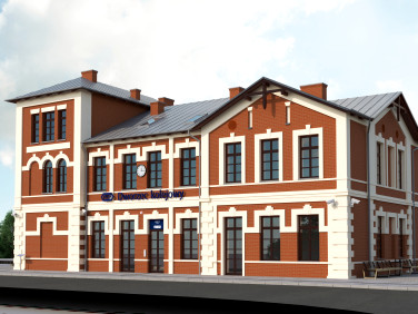 Lokal Olkusz