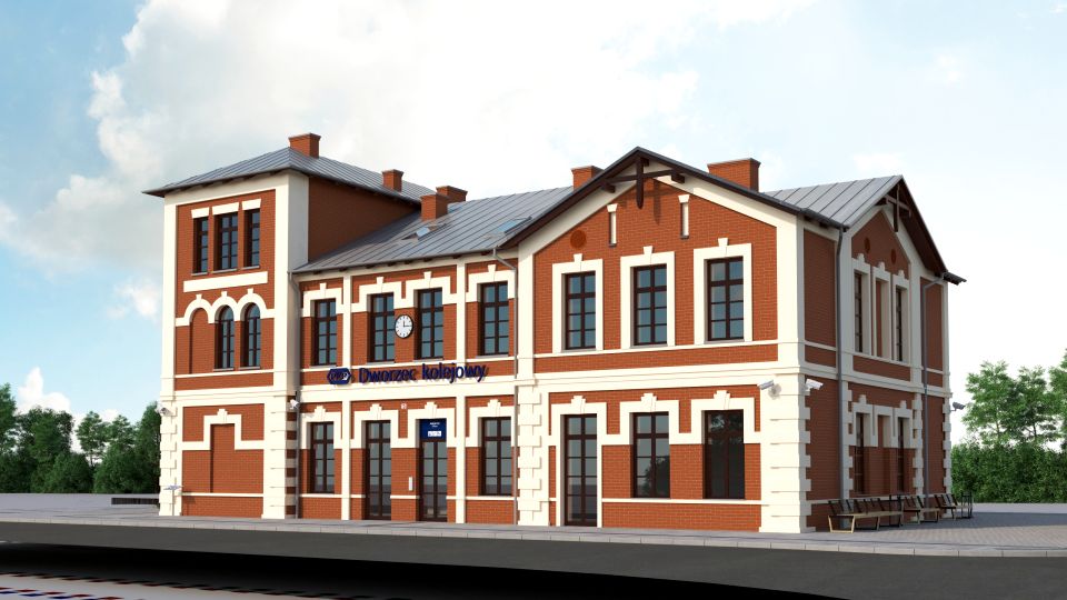 Lokal Olkusz