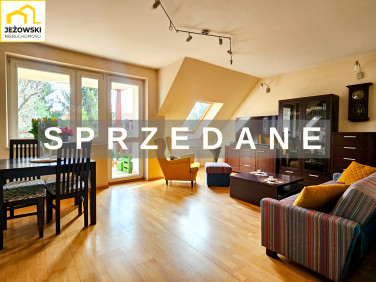 Mieszkanie Lublin