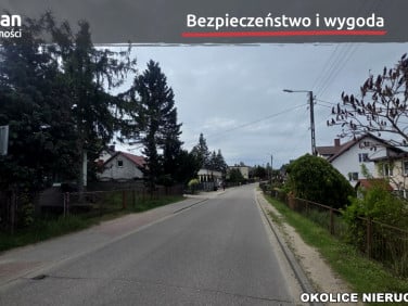 Działka budowlana Kolbudy sprzedam