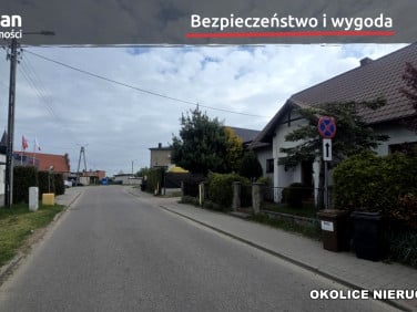 Działka budowlana Kolbudy sprzedam