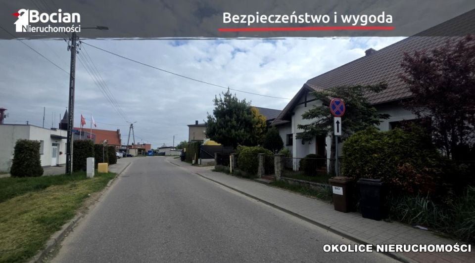 Działka budowlana Kolbudy sprzedam