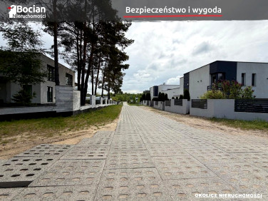 Działka budowlana Gdańsk