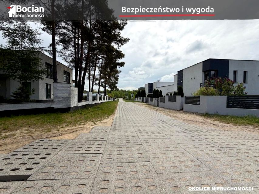Działka budowlana Gdańsk