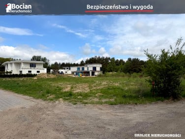 Działka budowlana sprzedam