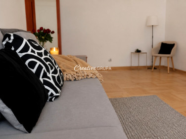 Mieszkanie apartamentowiec Warszawa