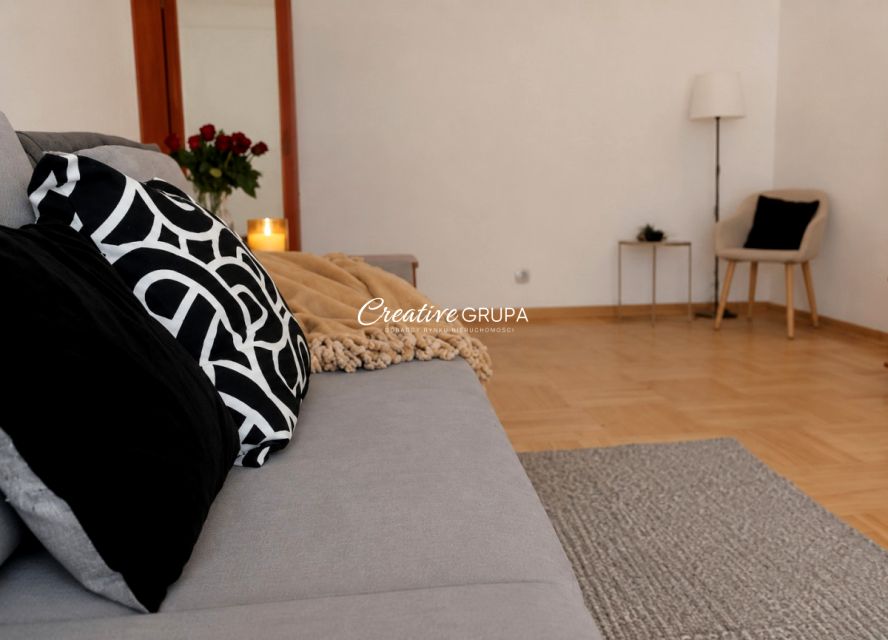 Mieszkanie apartamentowiec Warszawa