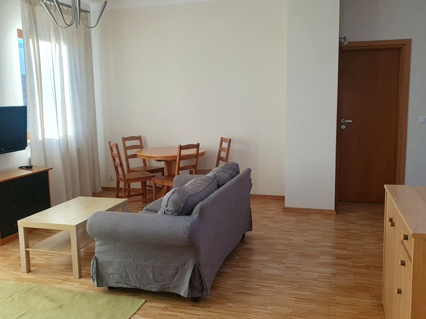 Mieszkanie Łódź