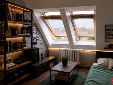 Mieszkanie Szczecin