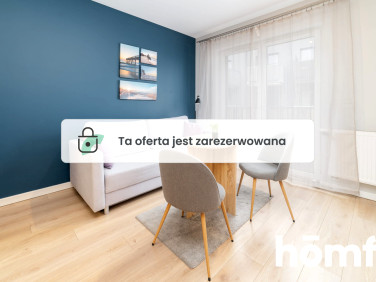 Mieszkanie Łódź