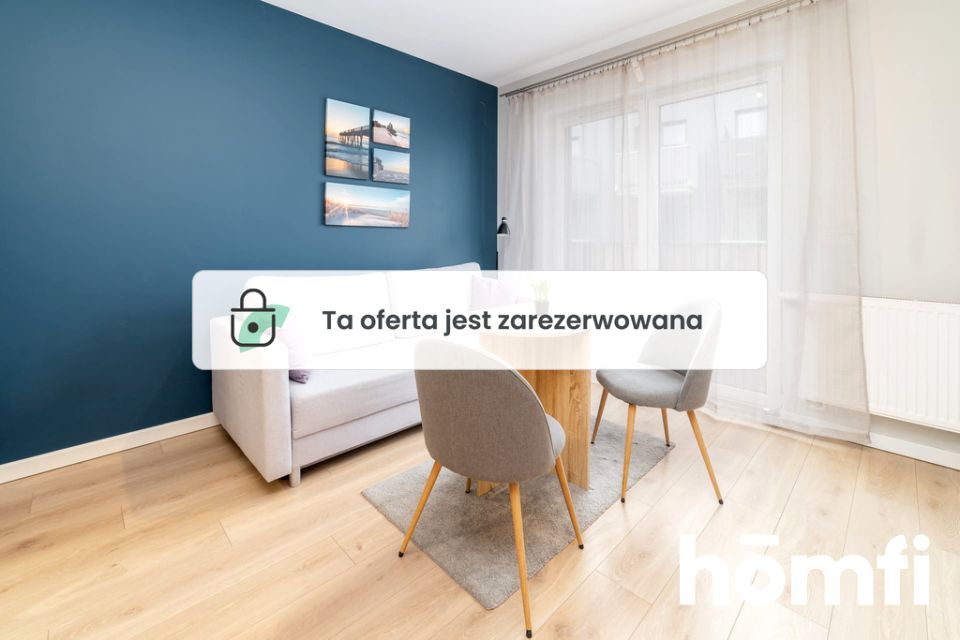 Mieszkanie Łódź