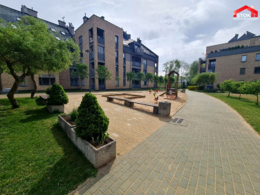 Mieszkanie Białystok