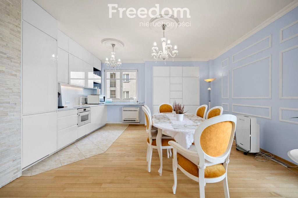 Apartament, ul. Pory