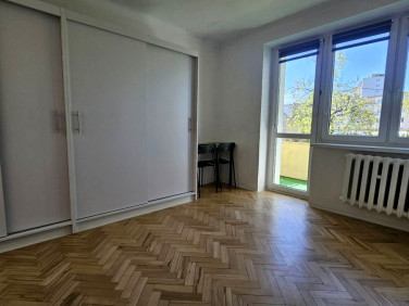 Mieszkanie Łódź