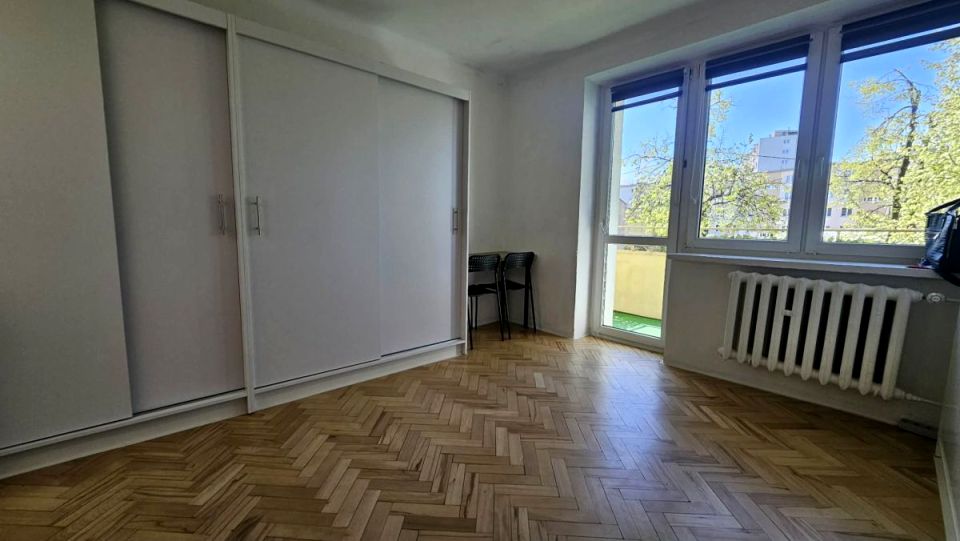 Mieszkanie Łódź