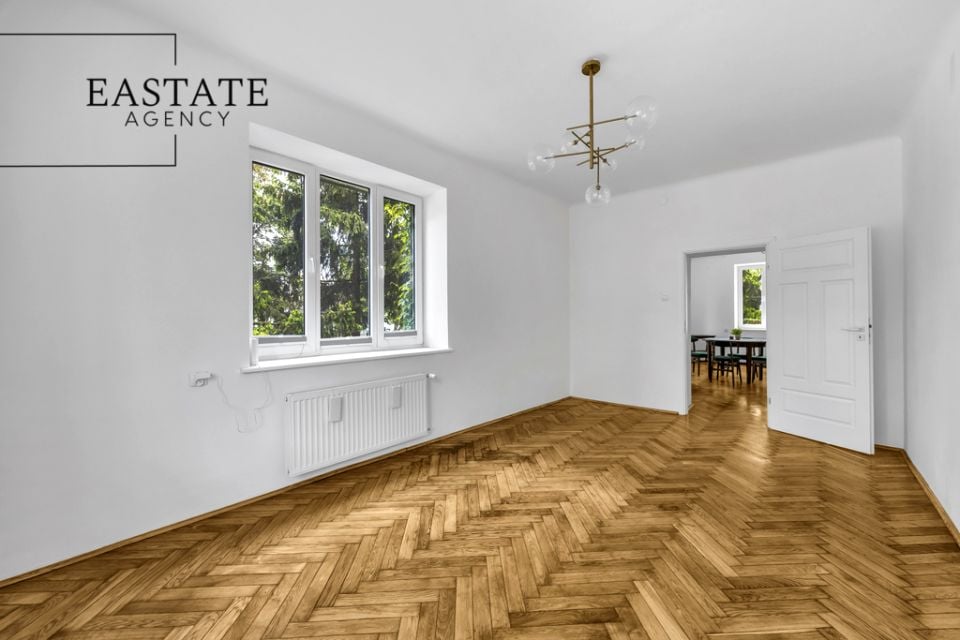Mieszkanie Warszawa